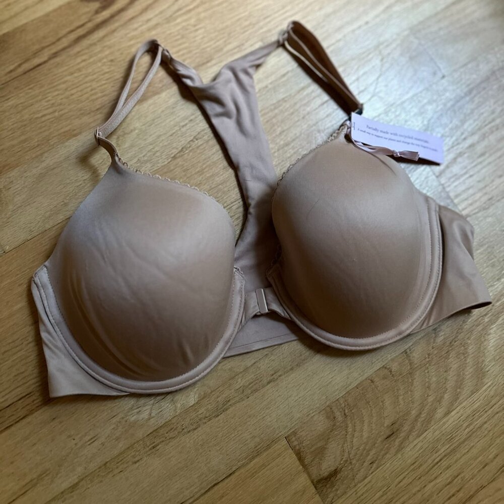 NWT Victoria's Secret Racerback Bra - 36C
